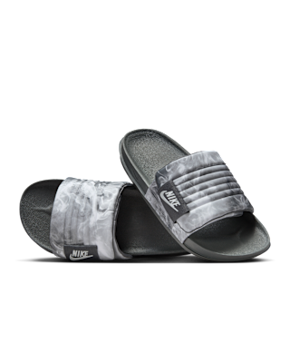 ◆正規品◆NIKE OFFCOURT ADJUST SLIDE◆関税/送料無料◆人気◆ ナイキ NIKE OFFCOURT ADJUST SLIDE（オフコート アジャスト